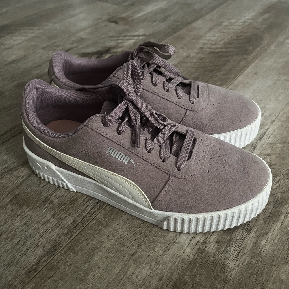 Puma Sneakers